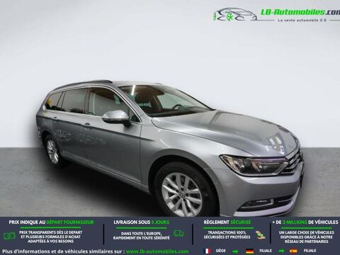 Annonce voiture Volkswagen Golf SW 17990 €