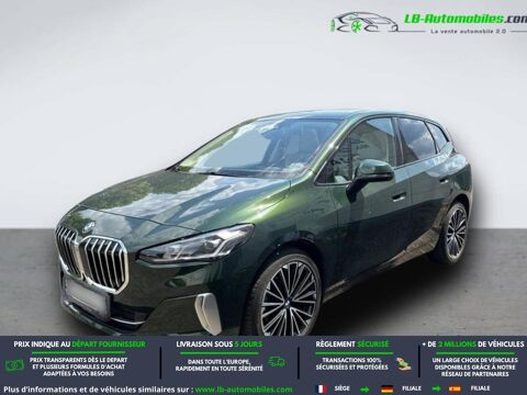 Annonce voiture BMW Serie 2 30490 €
