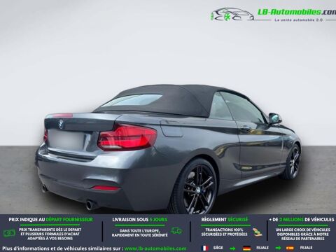 Serie 2 M240i 340 ch BVA 2018 occasion 31850 Beaupuy
