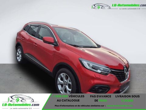 Renault Kadjar TCe 140 BVM 2019 occasion Beaupuy 31850