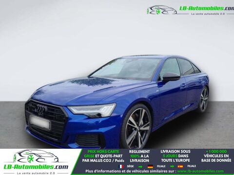 Annonce voiture Audi A6 44100 €