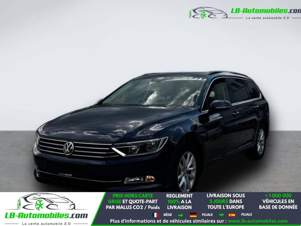 Golf SW 1.5 TSI 150 BVM 2018 occasion 31850 Beaupuy