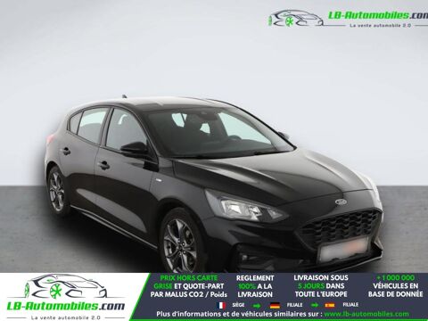 Focus 1.5 EcoBoost 150 BVM 2019 occasion 31850 Beaupuy
