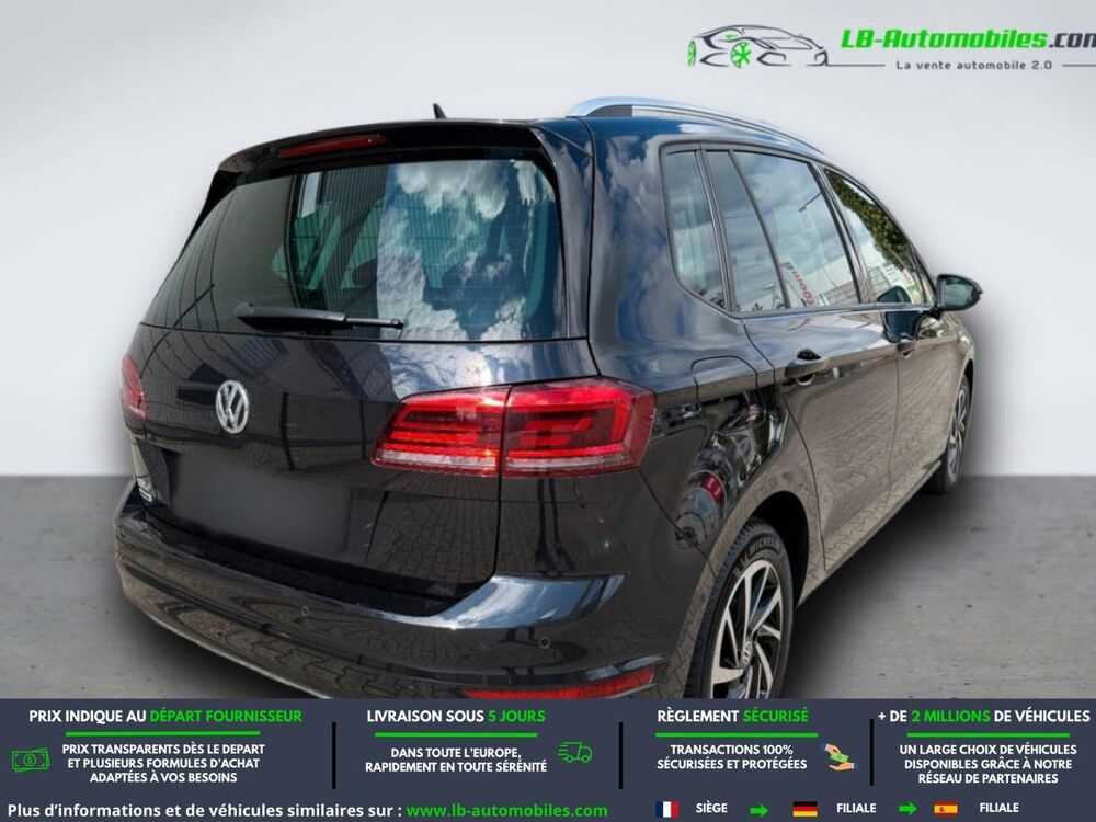 Golf 1.0 TSI 110 BVA 2018 occasion 31850 Beaupuy