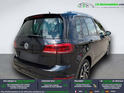 Golf 1.0 TSI 110 BVA 2018 occasion 31850 Beaupuy