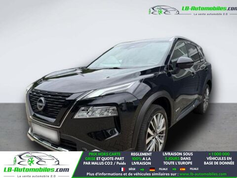 X-Trail e-POWER 213 ch e-4ORCE 5 Places BVA 2023 occasion 31850 Beaupuy