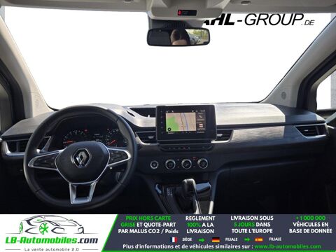 Kadjar TCe 130 BVA 2024 occasion 31850 Beaupuy
