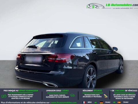 Classe C 300 e BVA 2020 occasion 31850 Beaupuy
