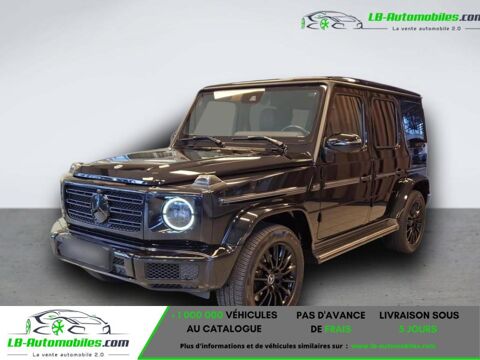 Mercedes Classe G 500 BVA 2022 occasion Beaupuy 31850