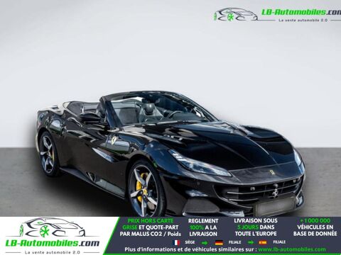 Annonce voiture Ferrari 308 222500 €