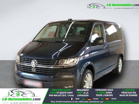 Annonce voiture Volkswagen MULTIVAN 50300 €