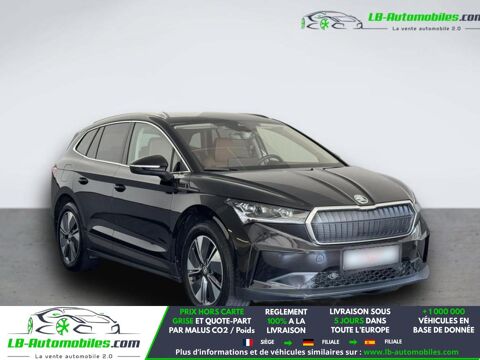 Enyaq iV 80x 2023 occasion 31850 Beaupuy