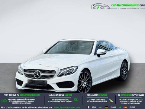 Classe C 250 BVA 2018 occasion 31850 Beaupuy