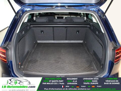 Golf SW 2.0 TDI 150 BVM 2019 occasion 31850 Beaupuy