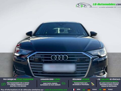Annonce voiture Audi A6 34770 €
