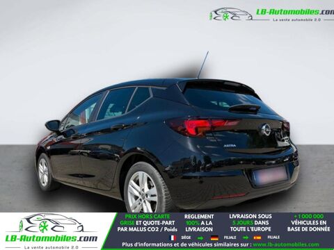 Astra 1.2 Turbo 110 ch BVM 2021 occasion 31850 Beaupuy