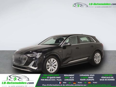 E-TRON S 503 ch 2023 occasion 31850 Beaupuy