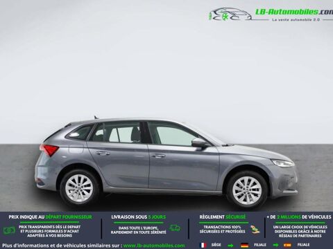 Scala 1.5 TSI 150 ch BVA 2024 occasion 31850 Beaupuy