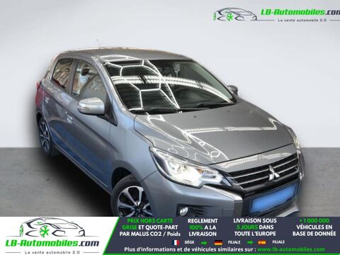Space Star 1.2 MIVEC 71 BVA 2022 occasion 31850 Beaupuy