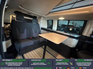 Classe V 220d BVA 2020 occasion 31850 Beaupuy