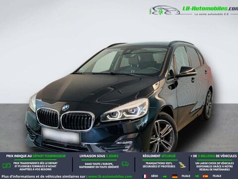 BMW Serie 2 218i 140 ch BVM 2019 occasion Beaupuy 31850
