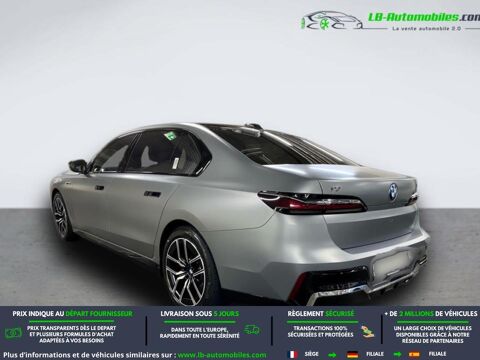 i7 M70 xDrive 659 ch 2023 occasion 31850 Beaupuy
