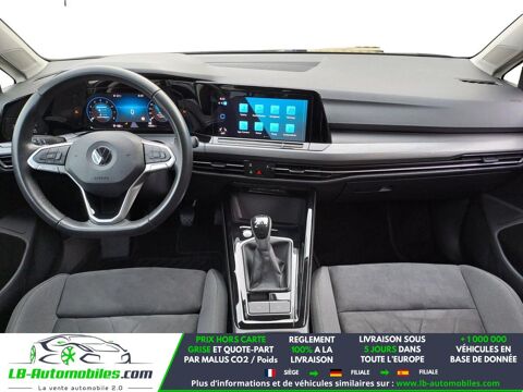 Golf SW 1.5 TSI 130 BVM 2022 occasion 31850 Beaupuy