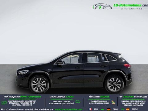 Classe GLA 250 e BVA 2020 occasion 31850 Beaupuy
