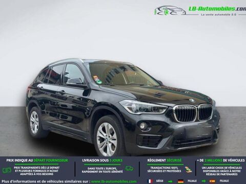 X1 sDrive 18d 150 ch BVA 2019 occasion 31850 Beaupuy