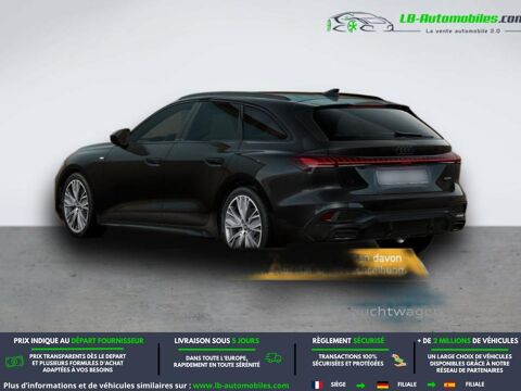 A5 40 TFSI 204 ch BVA Quattro 2025 occasion 31850 Beaupuy