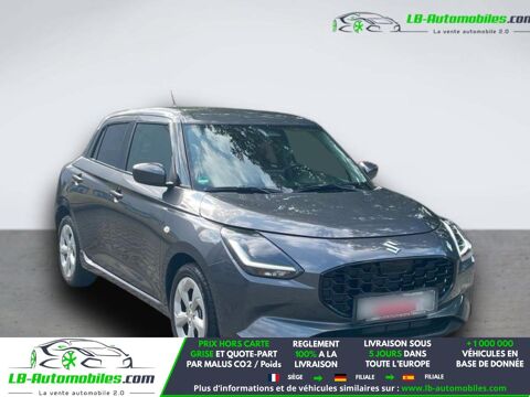 Swift 1.2 Dualjet Hybrid 82ch BVM 2026 occasion 31850 Beaupuy