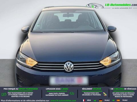 Golf 1.0 TSI 85 BVM 2017 occasion 31850 Beaupuy