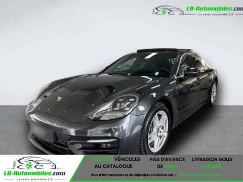 Panamera 4 V6 3.0 330 ch 2021 occasion 31850 Beaupuy