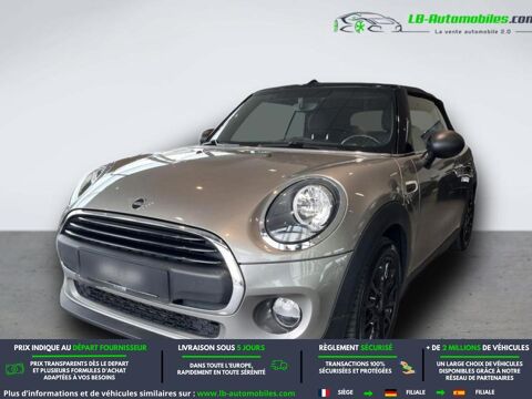 Cooper One 102 ch BVM 2019 occasion 31850 Beaupuy