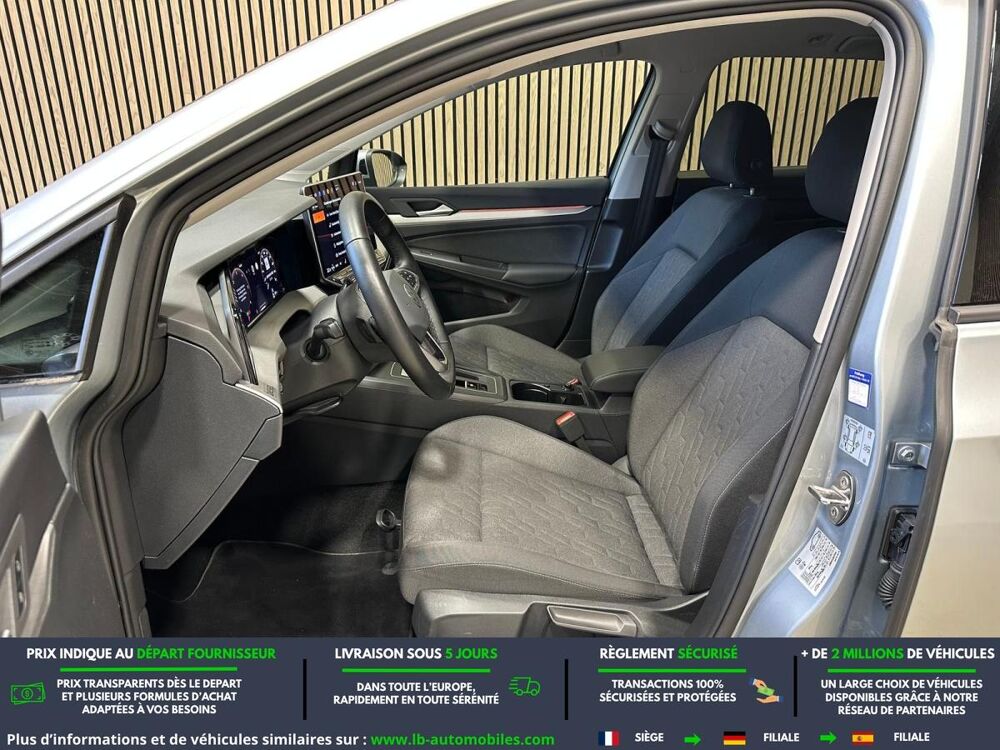 Golf SW 2.0 TDI 150 BVA 2024 occasion 31850 Beaupuy
