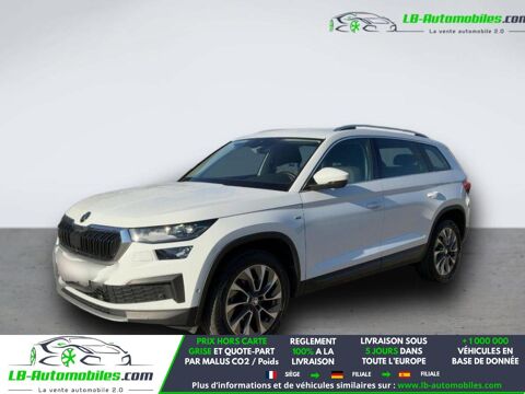Kodiaq 1.5 TSI 150 BVA 5pl 2022 occasion 31850 Beaupuy