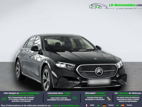 Mercedes Classe E 200 BVA 2025 occasion Beaupuy 31850
