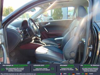 A1 1.0 TFSI 95 BVA 2016 occasion 31850 Beaupuy