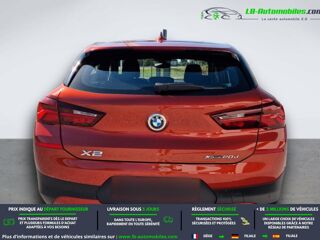 X2 sDrive 20d 190 ch BVA 2020 occasion 31850 Beaupuy