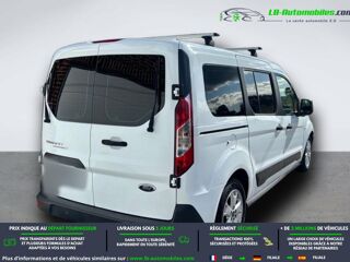Grand C-MAX 1.5 TDCi 120 BVM 2015 occasion 31850 Beaupuy