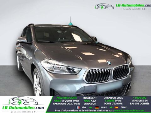 X2 sDrive 20i 178 ch BVA 2021 occasion 31850 Beaupuy