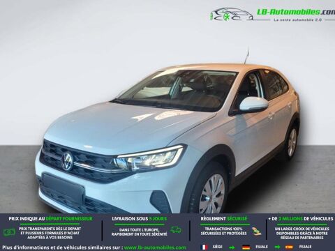 Volkswagen Taigo 1.0 TSI 95 BVM 2022 occasion Beaupuy 31850