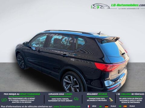 Tarraco 2.0 TDI 200 ch BVA 7 pl 2022 occasion 31850 Beaupuy