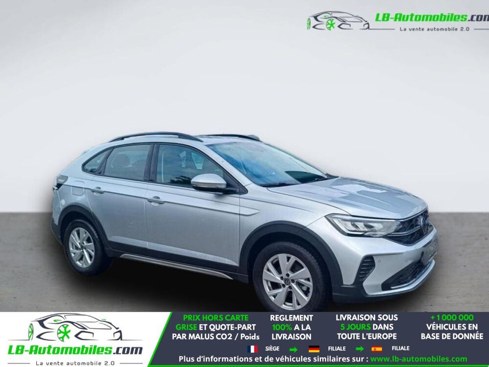 Taigo 1.0 TSI 95 BVM 2023 occasion 31850 Beaupuy