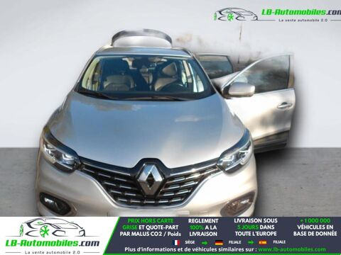 Kadjar dCi 115 BVM 2019 occasion 31850 Beaupuy
