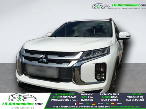 Asx 2.0 S-MIVEC 150 2WD BVM 2019 occasion 31850 Beaupuy