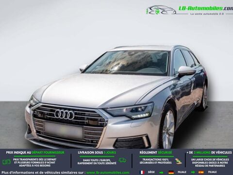 Annonce voiture Audi A6 33940 €