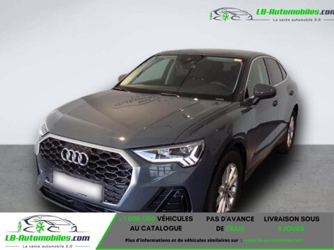 Audi Q3 35 TDI 150 ch BVA 2021 occasion Beaupuy 31850