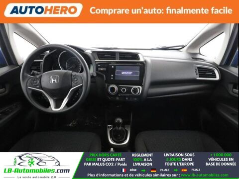 Jazz 1.3 i-VTEC BVM 102ch 2020 occasion 31850 Beaupuy