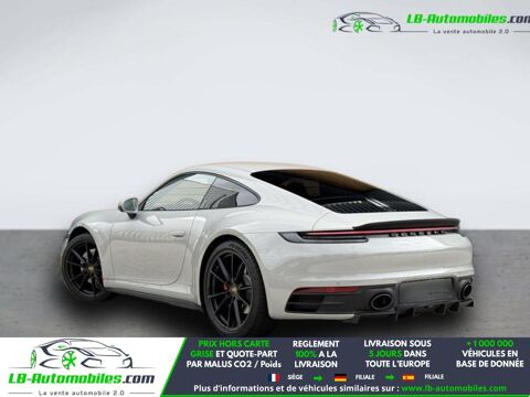 911 S 3.0i 450 PDK 2020 occasion 31850 Beaupuy